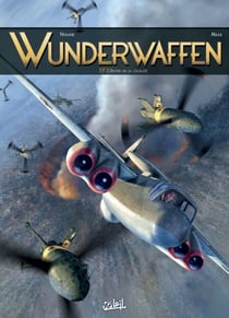 Wunderwaffen T17 - L'Antre de la cruauté