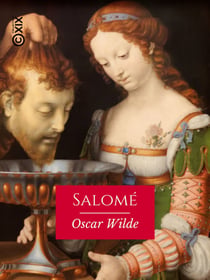 Salomé - Drame en un acte