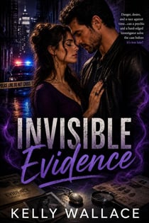 Invisible Evidence