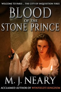Blood of the Stone Prince
