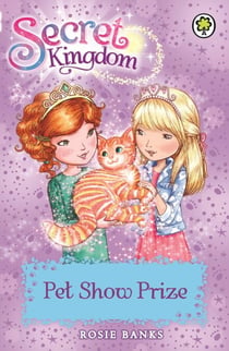 Pet Show Prize - Book 29