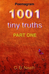 1001 Tiny Truths - 1001 Tiny Truths - Series 1 - 6, #1