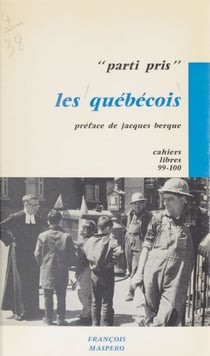 Les québécois