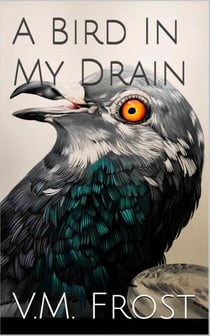 A Bird in my Drain - Wellington Boots, #5