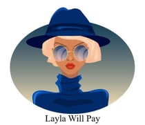 Layla Will Pay