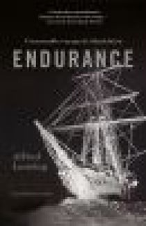 Endurance - L’incroyable voyage de Shackleton