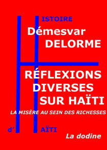 Réflexions diverses sur Haïti - La misère au sein des richesses