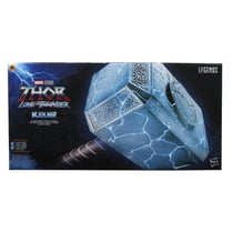 Marteau électronique Premium Mjolnir