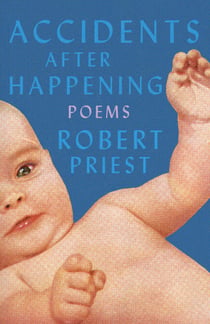 Accidents After Happening - Poems