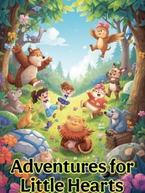 Adventure For Little Hearts