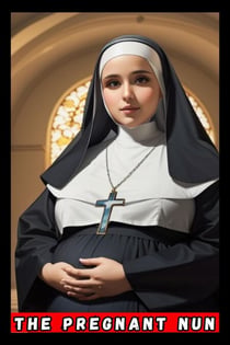 The Pregnant nun - contos, #1