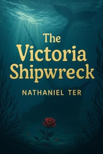 The Victoria Shipwreck