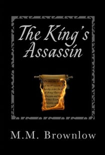 The King's Assassin - The King's Assassin, #1