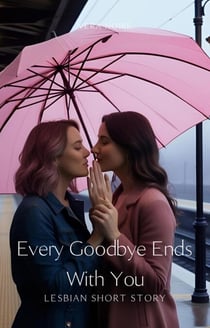 Every Goodbye Ends With You - Exes Who Can't Let Go, #2