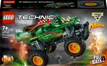 LEGO® 42149 - Monster Jam™ Dragon™ - LEGO® Technic
