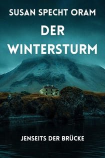 Der Wintersturm - Die Jacklyn Stone-Reihe, #1