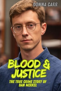 Blood & Justice : The True Crime Story of Dan Merkel