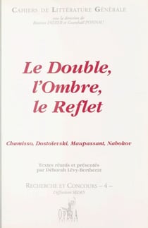Le Double, l'ombre, le reflet
