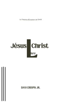 Jésus Christ - Livre