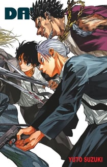 Sakamoto Days - Chapitre 213 - Résistance