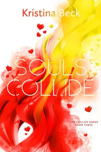 Souls Collide - Collide, #3