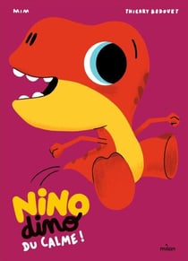 Nino Dino - Du calme!