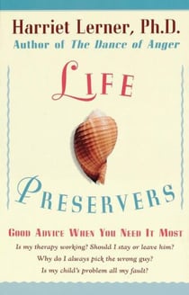 Life Preservers - Staying Afloat in Love and Life