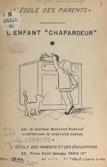 L'enfant chapardeur