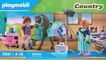 Playmobil® - Vétérinaire équin - 71241 - Playmobil® Country