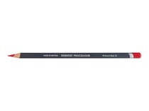 Crayon de couleur Derwent - Procolour - rouge primaire