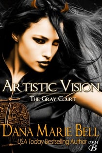 Artistic Vision - The Gray Court