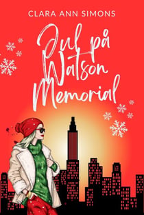 Julen på Watson Memorial