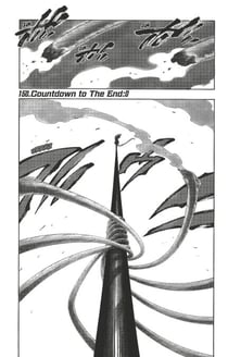 Bleach - T18 - Chapitre 150 - Countdown to The End: 0