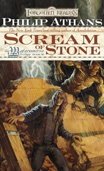 Scream of Stone - The Watercourse Trilogy, Book III