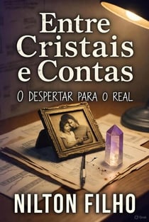 Entre Cristais e Contas: O Despertar para o Real