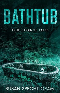 Bathtub - Strangers on a Train, #5