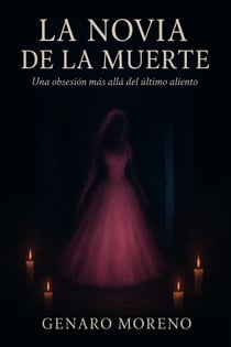 La Novia de la Muerte: Una obsesión más allá del útlimo aliento