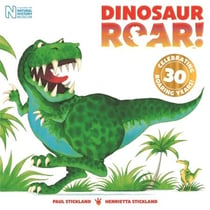 Dinosaur Roar! - 30th Anniversary Edition