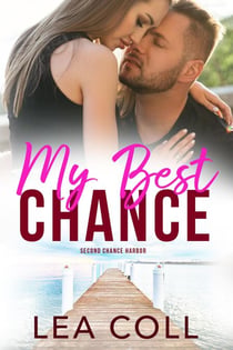 My Best Chance - Second Chance Harbor, #4