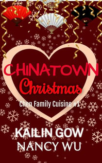 Chinatown Christmas - Chen Family Cuisine, #1