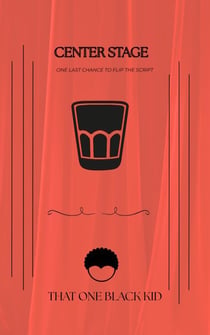 Center Stage - The Unrequited One-Acts