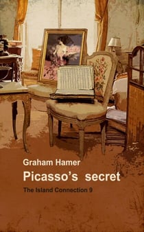 Picasso's Secret - The Island Connection, #9