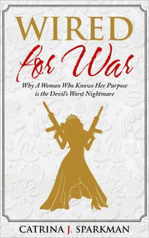 Wired for War - Doing Business with God, #4