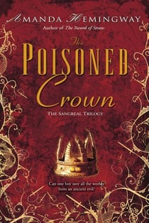 The Poisoned Crown - A Novel