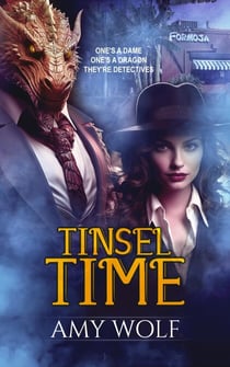 Tinseltime - Fame and Flames, #3