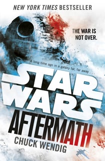 Star Wars: Aftermath - Journey to Star Wars: The Force Awakens