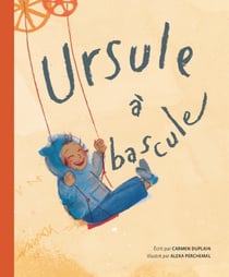 Ursule à bascule