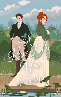 A Rake Like You - Linfield Hall, #2