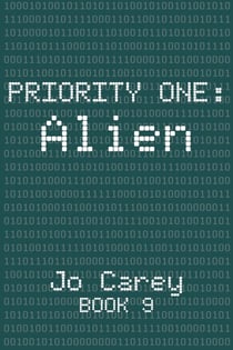 Alien - Priority One, #9
