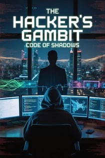 The Hacker’s Gambit: Code of Shadows Part 1 - The Hacker’s Gambit: Code of Shadows, #1
